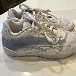 Women’s Puma Stewie 3 Basketball Shoes